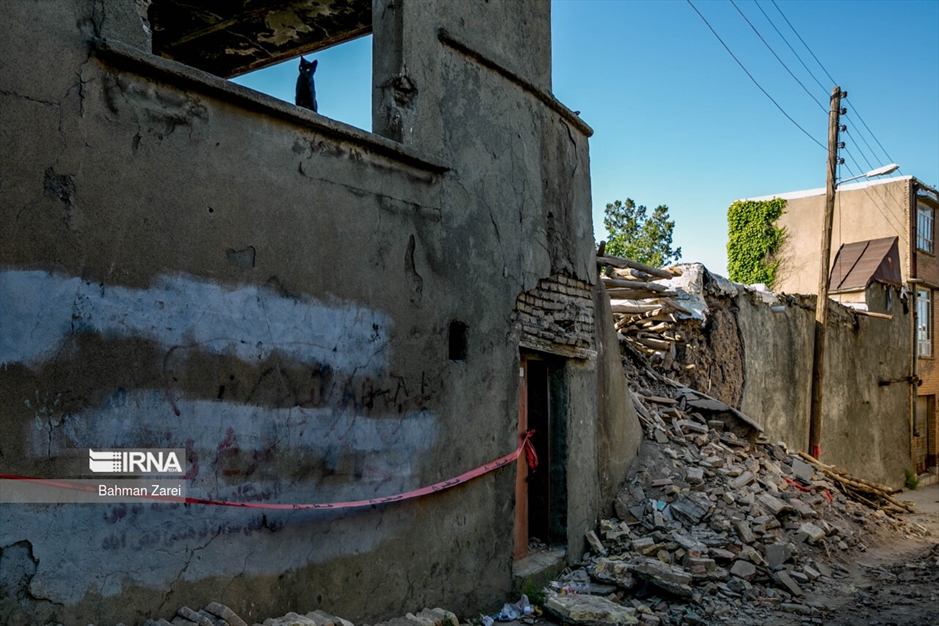 محله "فیض‌آباد"