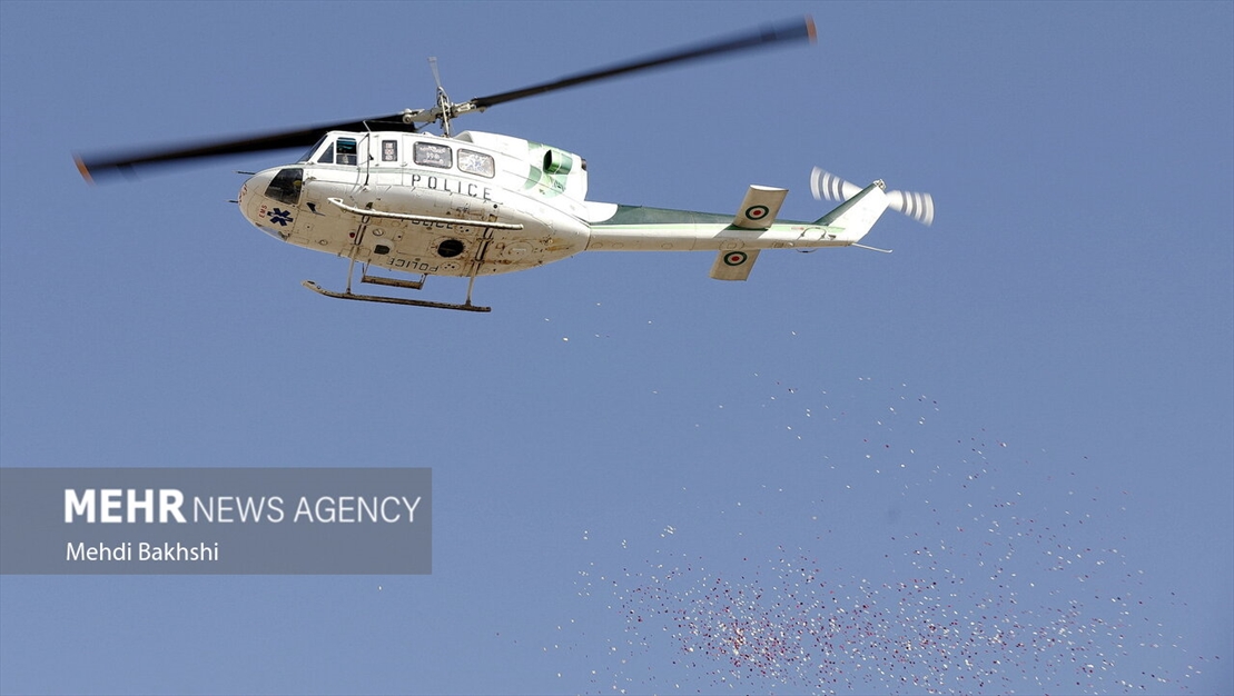 کاروان استقبال نمادین ورود حضرت معصومه سلام‌الله‌علیها به قم