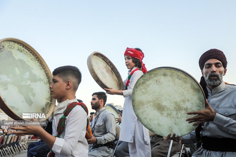 اجتماع ذاکران نبوی