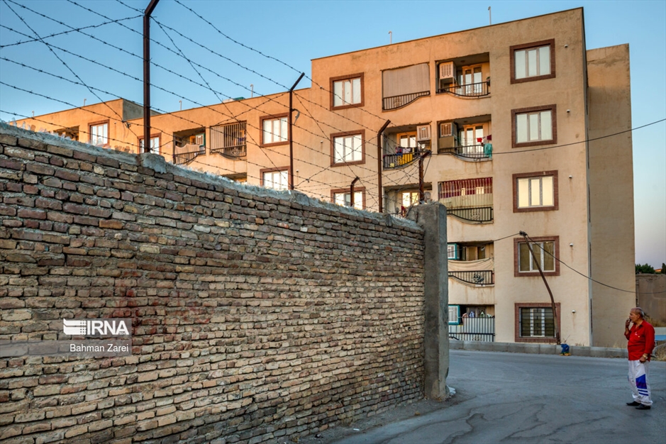 محله "فیض‌آباد"