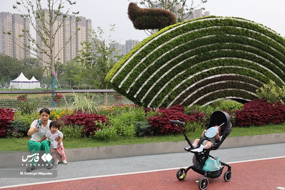 «هانگژو» شهر بازیهای آسیایی ۲۰۲۲