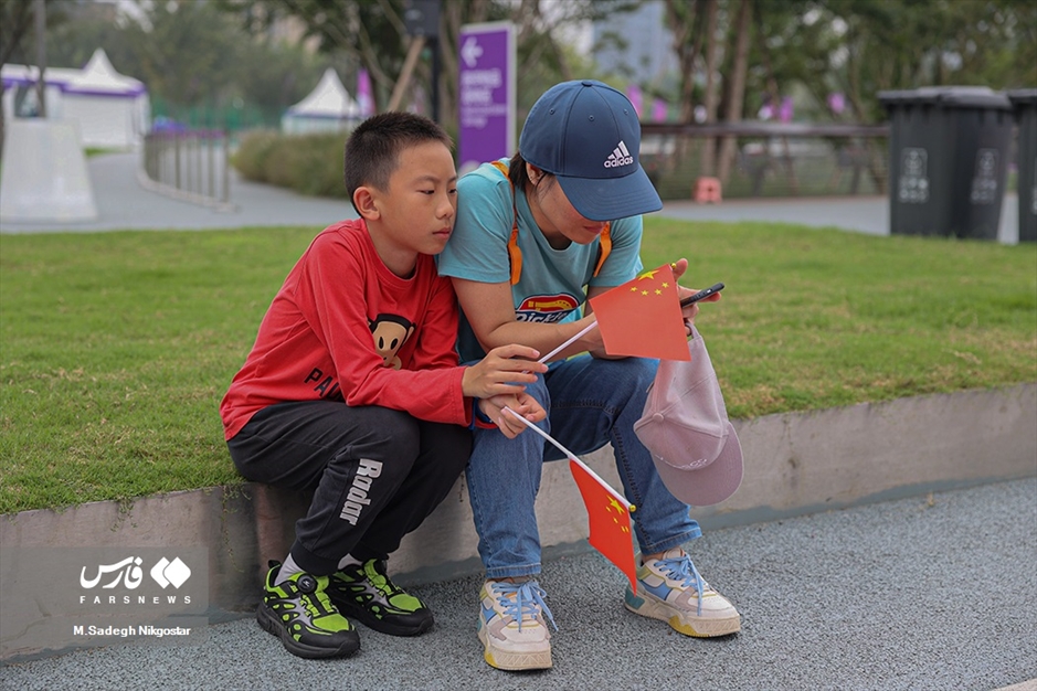 «هانگژو» شهر بازیهای آسیایی ۲۰۲۲