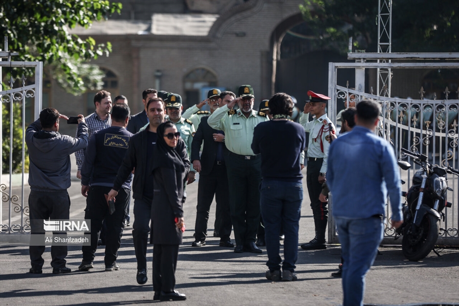 طرح تشدید مبارزه با خریداران اموال مسروقه