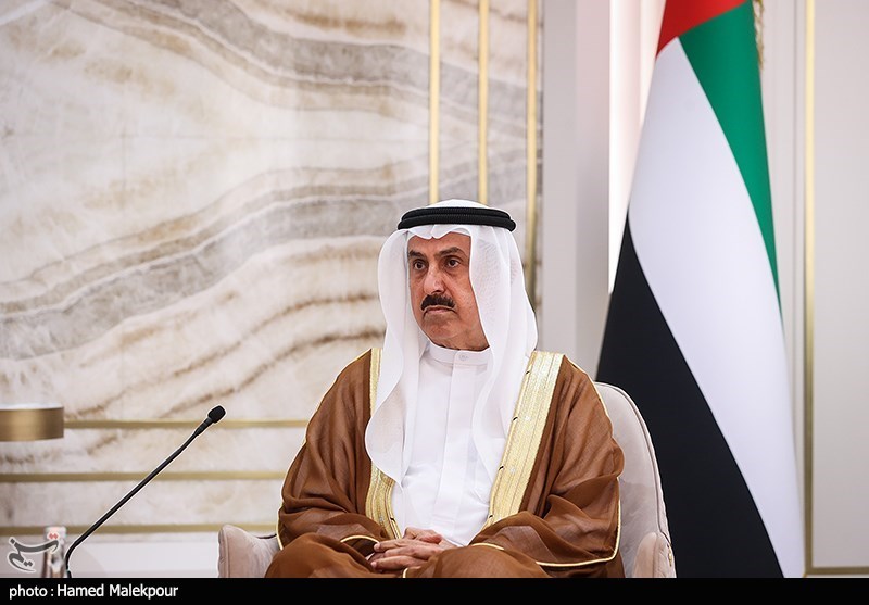 آخرین برنامه‌های رئیس مجلس در امارت متحده عربی