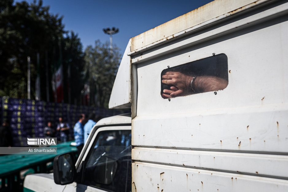 طرح تشدید مبارزه با خریداران اموال مسروقه