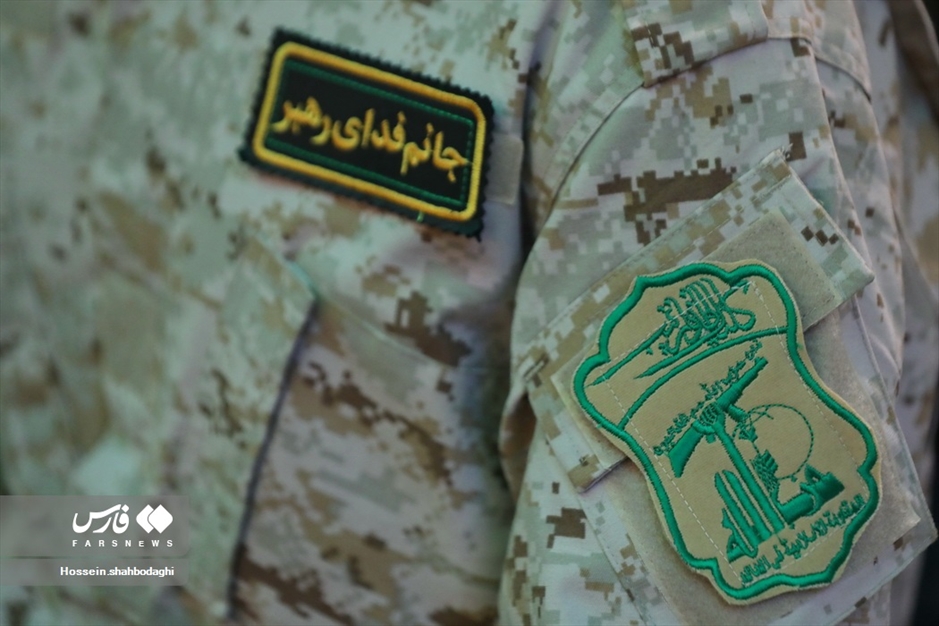 اجتماع عاشقان مبارزه با رژیم صهیونیستی