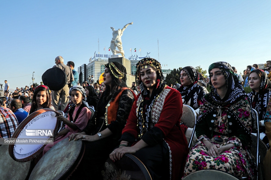 اجتماع ذاکران نبوی