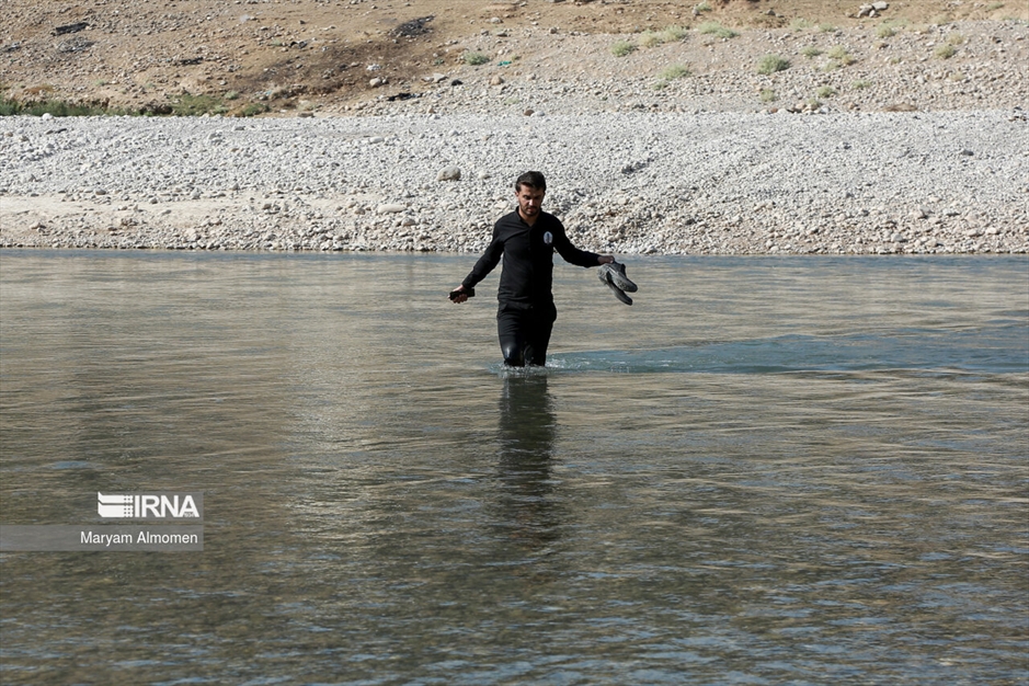 مدرسه ی تک کلاسه حره دان