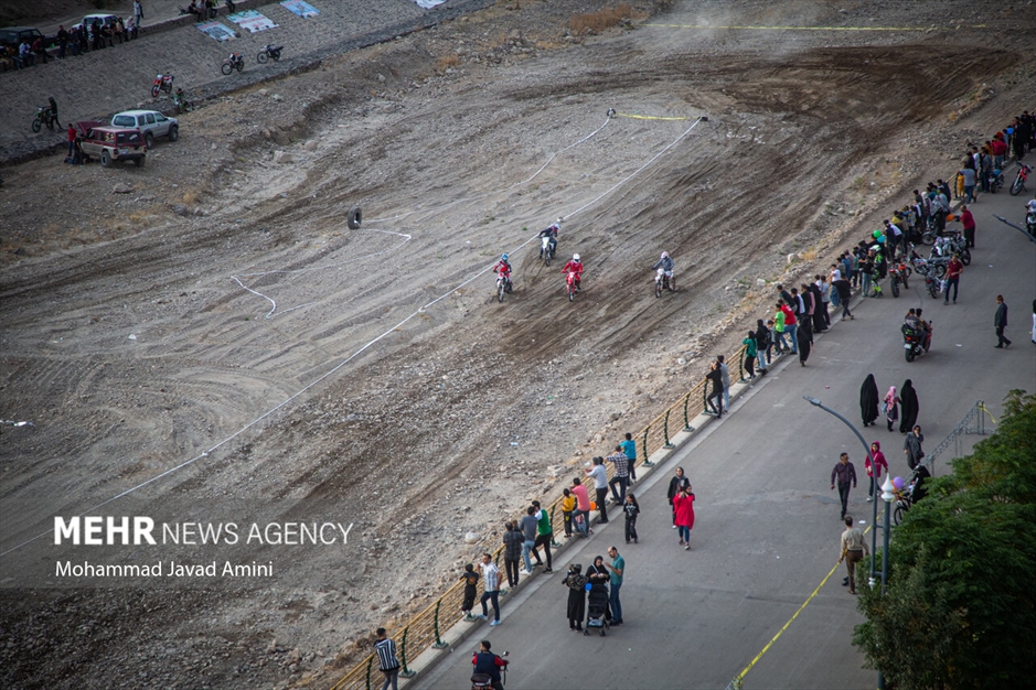 جشنواره پیامبر مهربانی