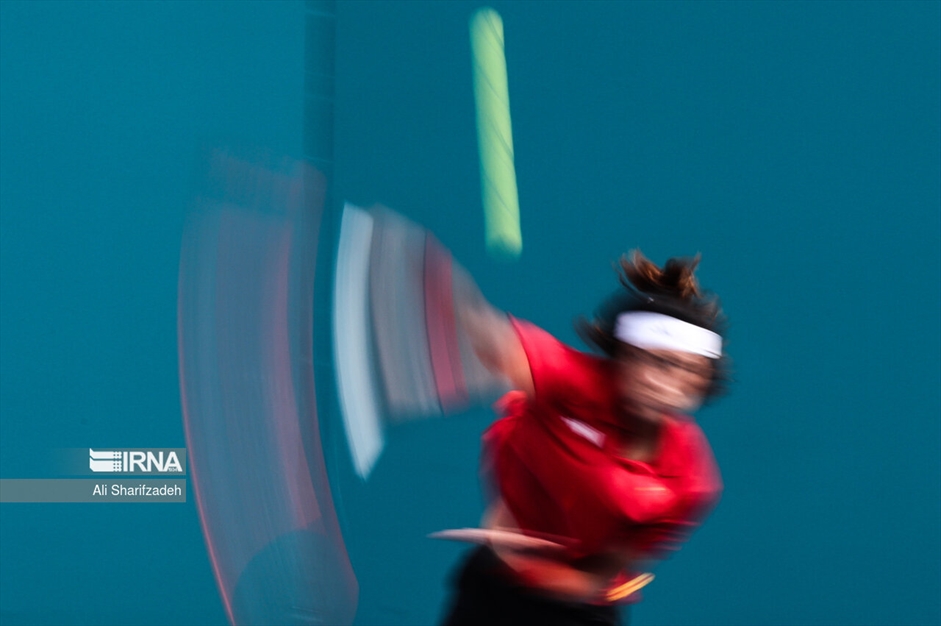 بازی های آسیایی «هانگژو ۲۰۲۳» - تنیس