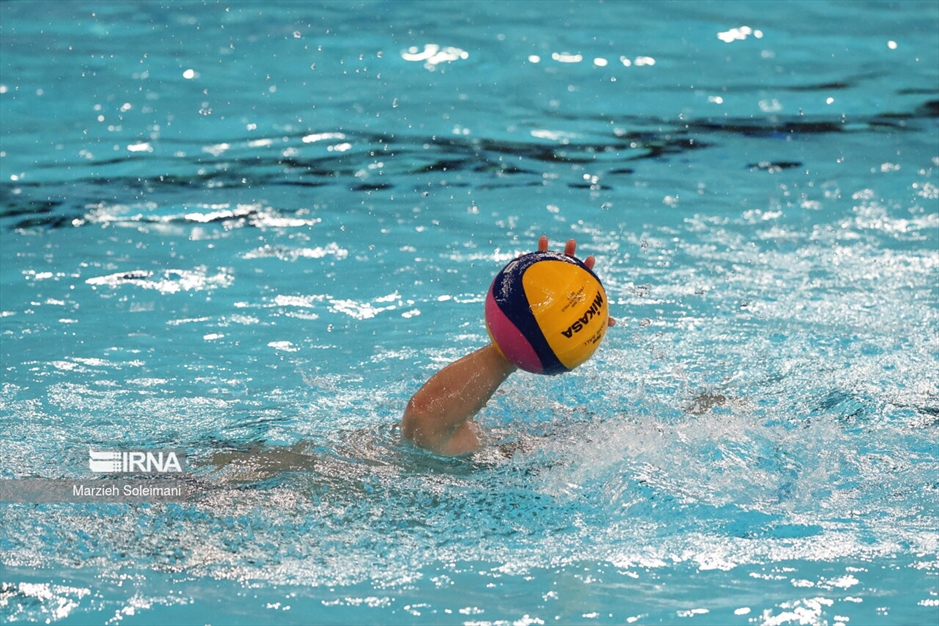 بازی های آسیایی «هانگژو ۲۰۲۳»- واترپلو ایران و ژاپن