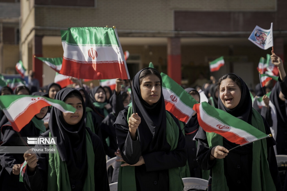 روز اول مدرسه