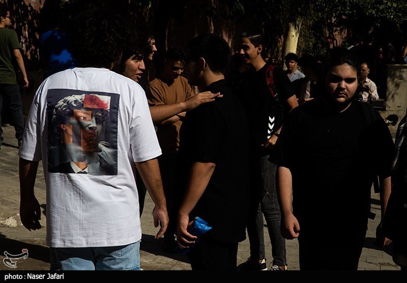 آغاز سال تحصیلی با حضور وزیر فرهنگ و ارشاد اسلامی