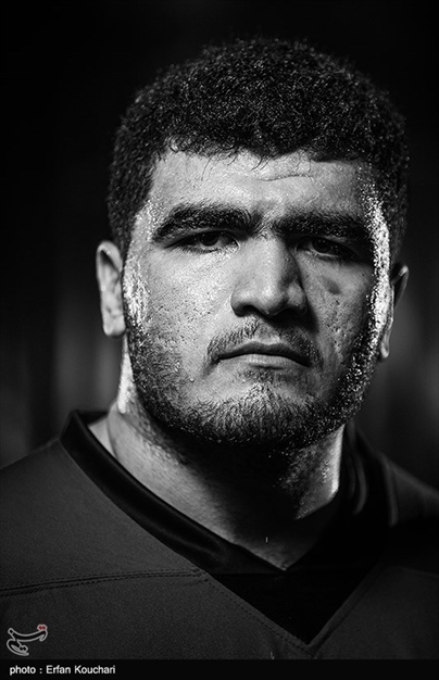 بوکسورهای تیم ملی ایران