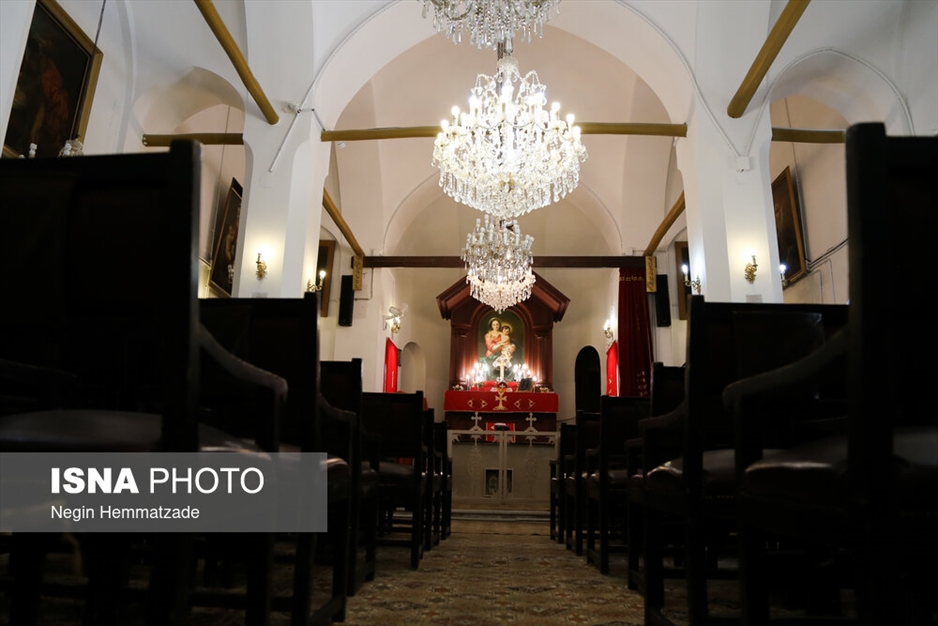 خانه سالمندان گئورگ مقدس