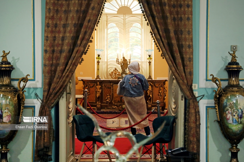 پردیس فرهنگی شهدای رامسر