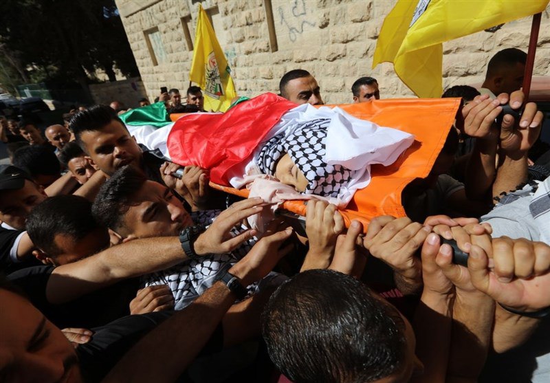 80 سال کودک کُشی توسط رژیم صهیونیستی