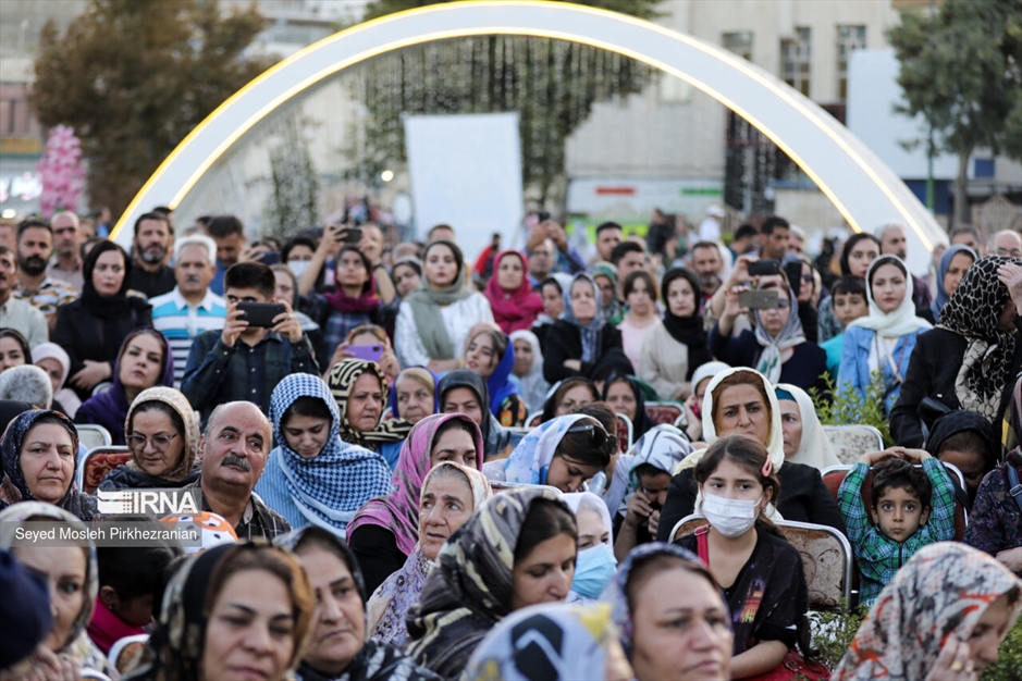 اجتماع ذاکران نبوی