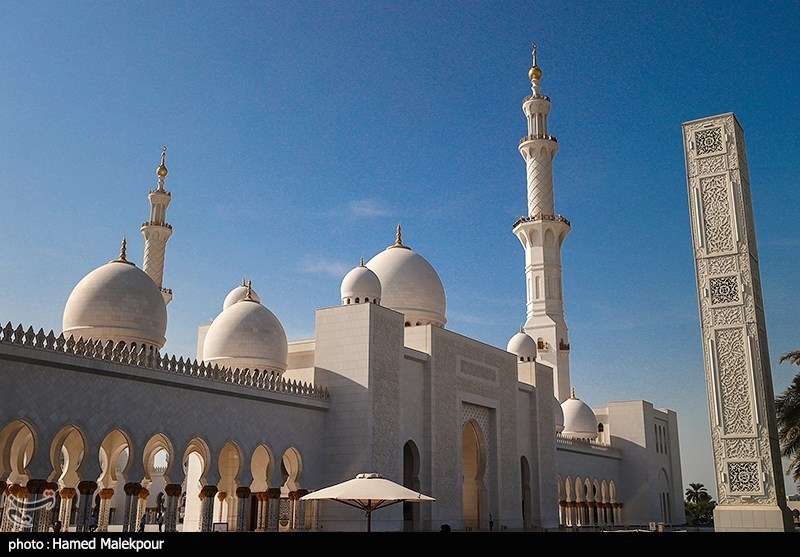 آخرین برنامه‌های رئیس مجلس در امارت متحده عربی