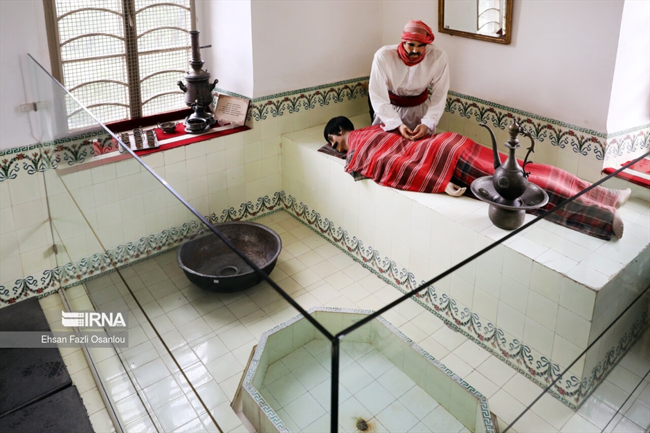 پردیس فرهنگی شهدای رامسر