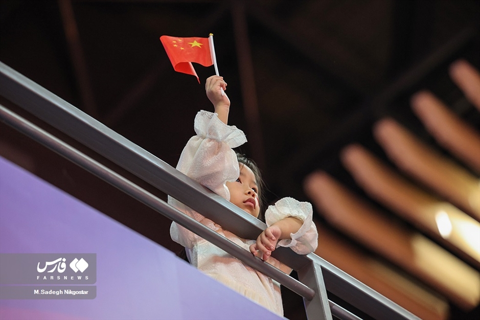 «اولین مدال تاریخ» کوراشِ بانوان