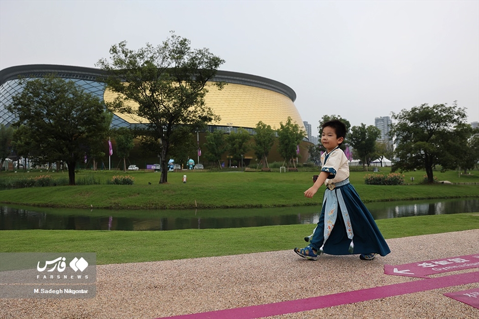 «هانگژو» شهر بازیهای آسیایی ۲۰۲۲