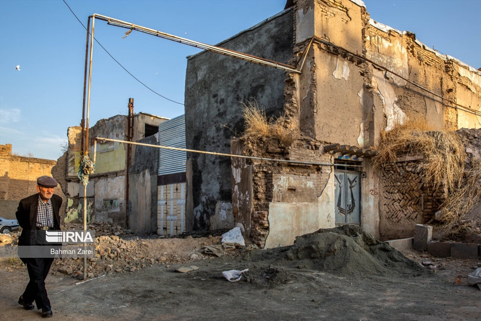 محله "فیض‌آباد"