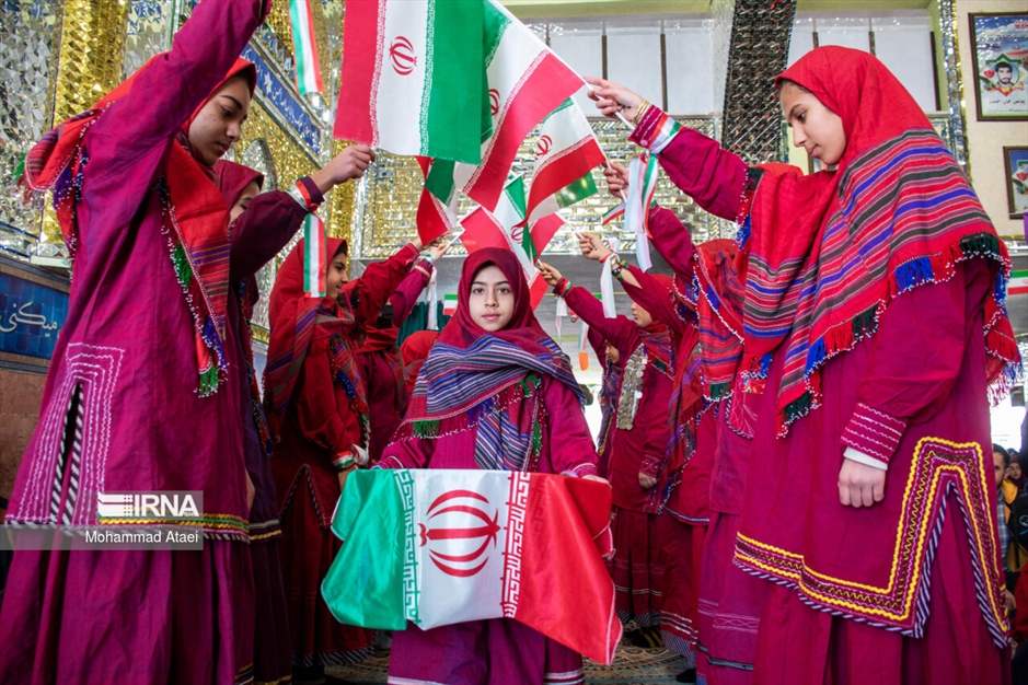 کودکان؛ سرمایه های جامعه