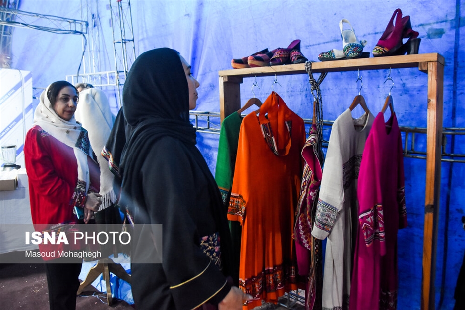 جشنواره ایل بزرگ سنگسری