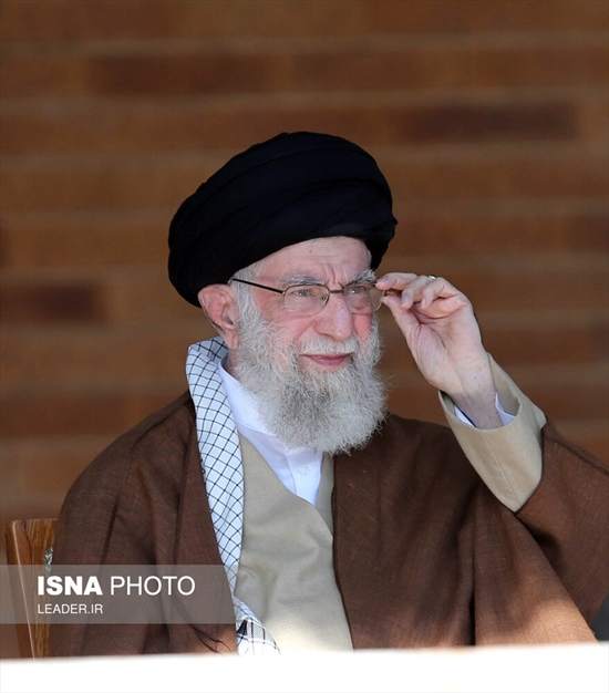 مراسم مشترک دانش‌آموختگی دانشجویان دانشگاه‌های نیروهای مسلح در دانشگاه امام علی‌ علیه‌السلام