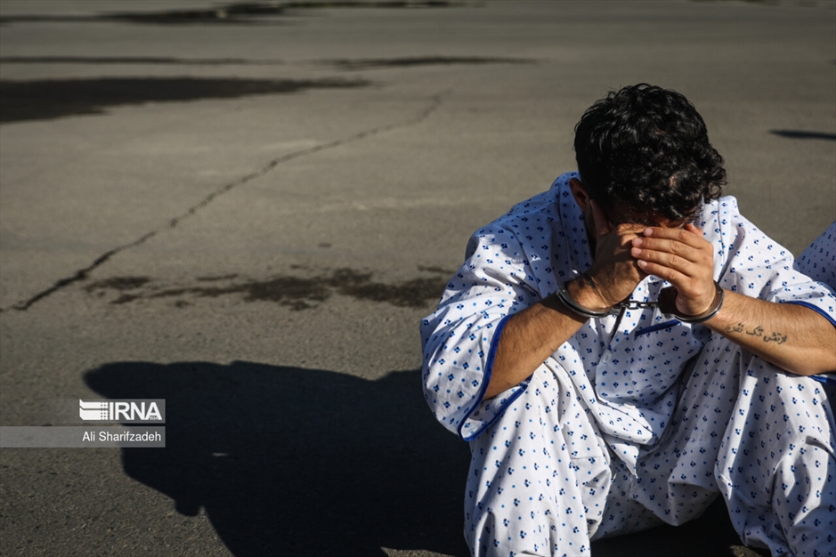 طرح تشدید مبارزه با خریداران اموال مسروقه