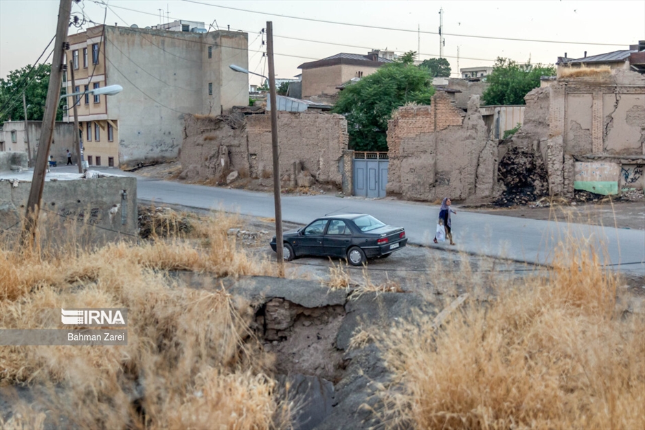 محله "فیض‌آباد"