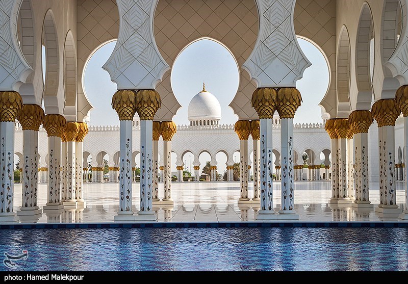 آخرین برنامه‌های رئیس مجلس در امارت متحده عربی