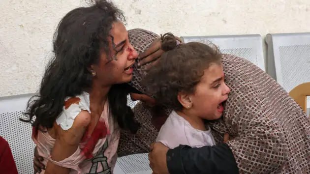 80 سال کودک کُشی توسط رژیم صهیونیستی