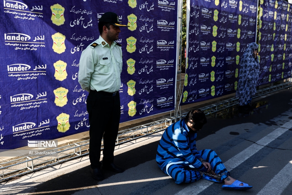 طرح تشدید مبارزه با خریداران اموال مسروقه