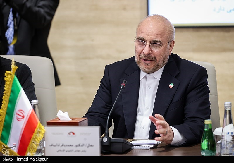 آخرین برنامه‌های رئیس مجلس در امارت متحده عربی