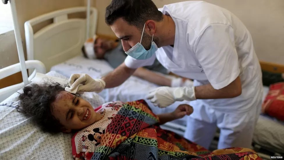 80 سال کودک کُشی توسط رژیم صهیونیستی