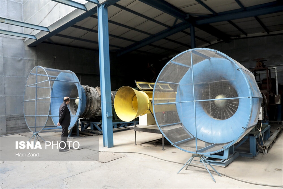 بازدید معاون اول رییس جمهور از پروژه‌های فناوری دانشگاه امام حسین علیه‌السلام