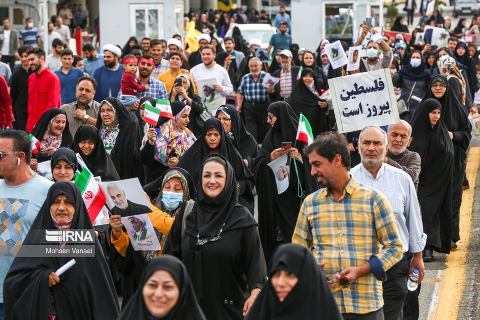 استقبال از «شیخ ابراهیم زکزاکی» رهبر شیعیان نیجریه