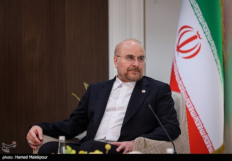 آخرین برنامه‌های رئیس مجلس در امارت متحده عربی