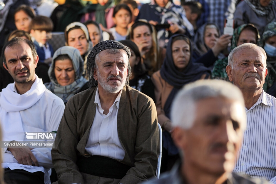 اجتماع ذاکران نبوی