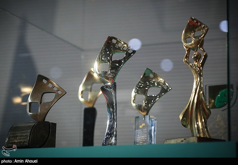 نشست خبری چهلمین جشنواره بین المللی فیلم کوتاه تهران