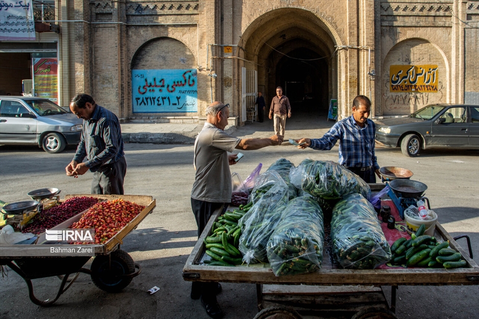 محله "فیض‌آباد"