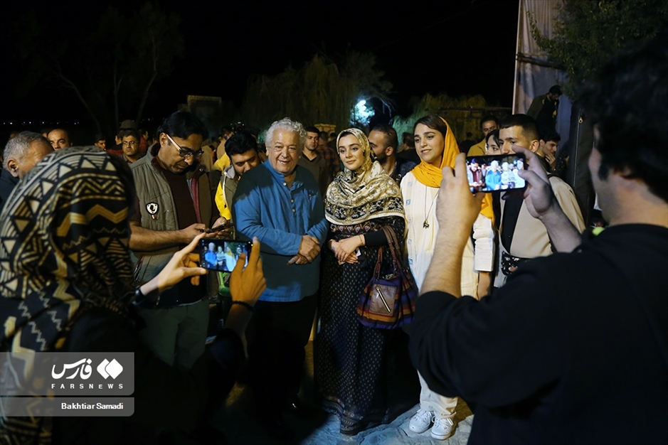 تئاترخیابانی مریوان