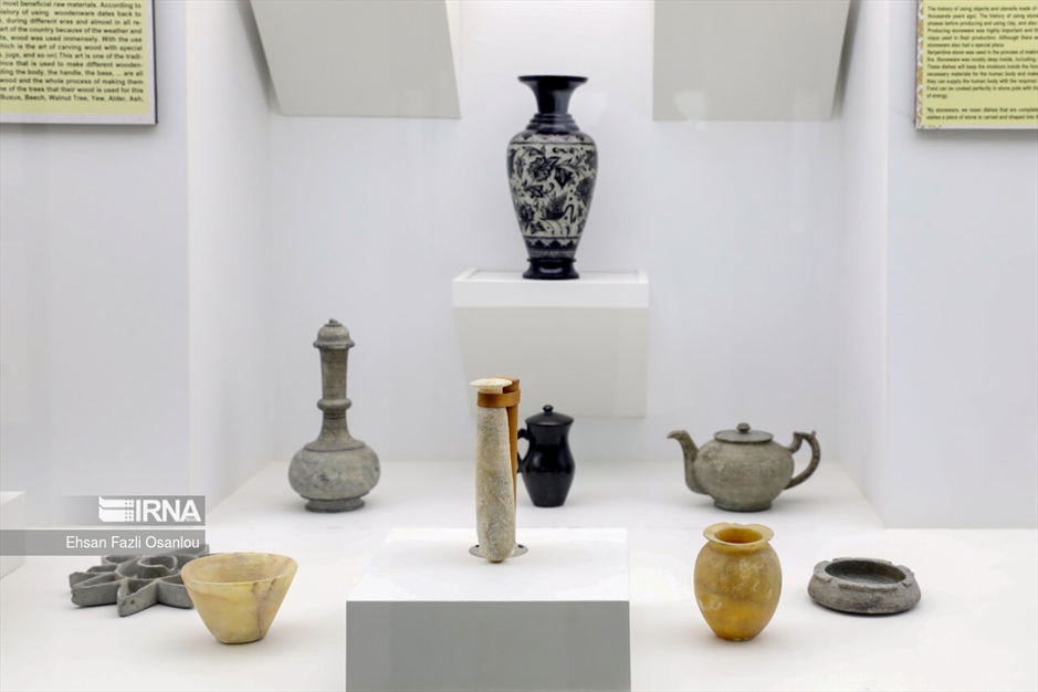 پردیس فرهنگی شهدای رامسر