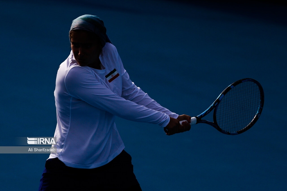 بازی های آسیایی «هانگژو ۲۰۲۳» - تنیس