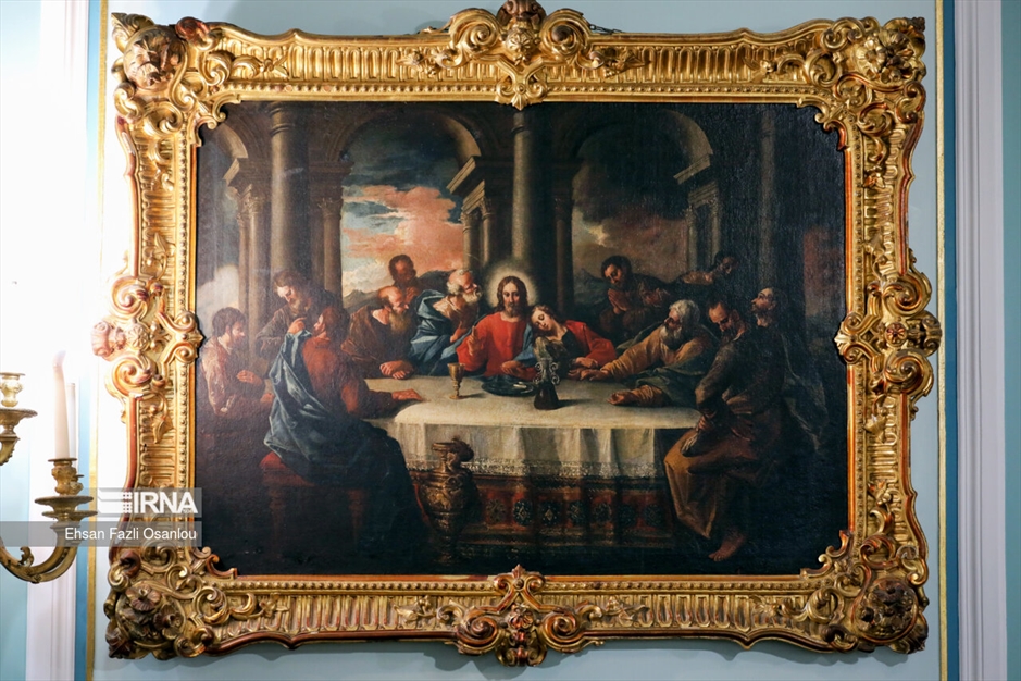 پردیس فرهنگی شهدای رامسر