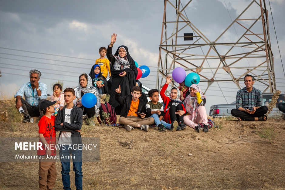 جشنواره پیامبر مهربانی