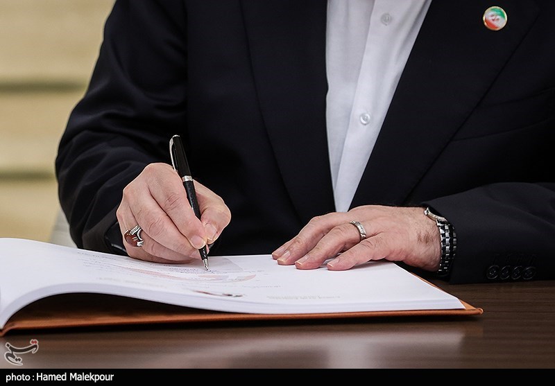 آخرین برنامه‌های رئیس مجلس در امارت متحده عربی