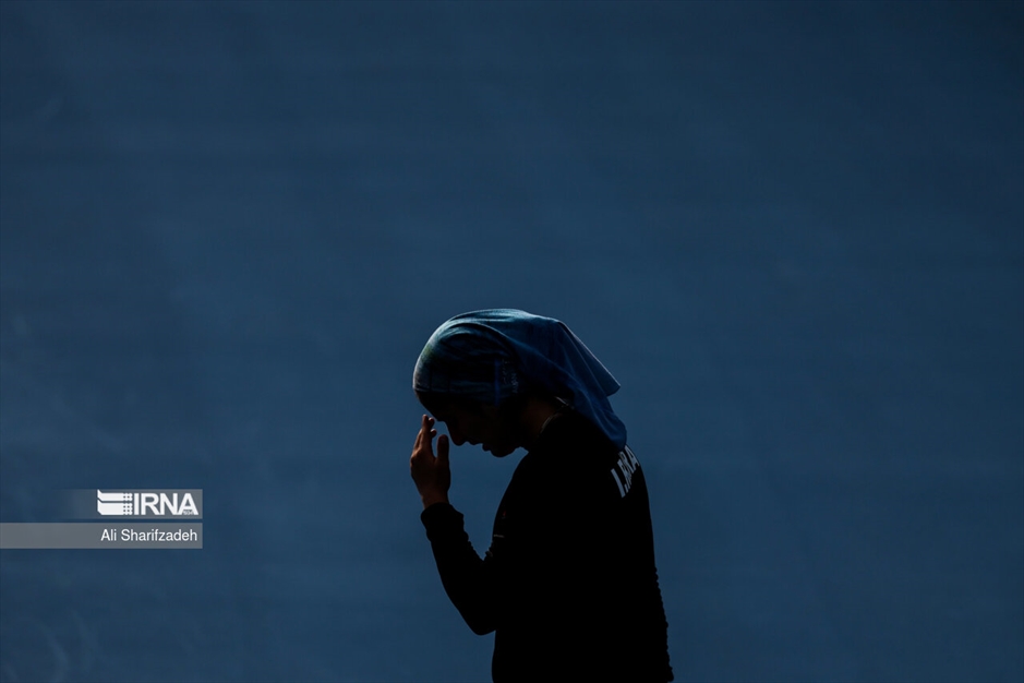 بازی های آسیایی «هانگژو ۲۰۲۳» - تنیس